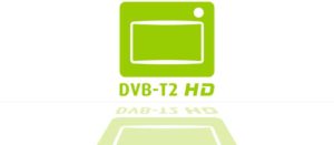 DVBT HD2 Logo