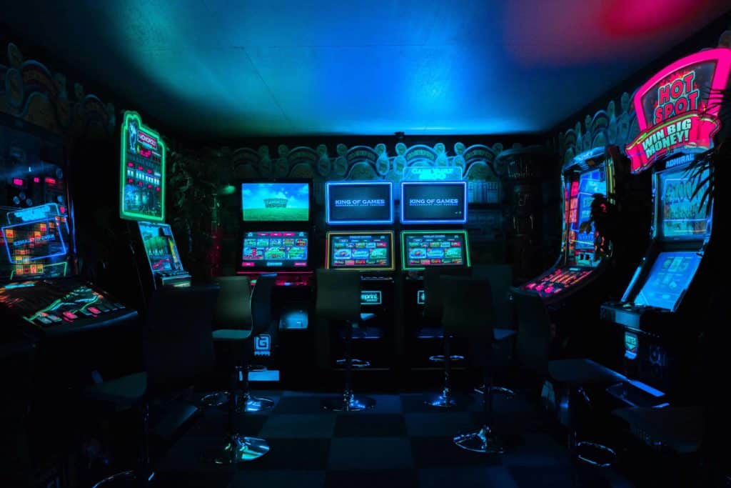 Gaming Zimmer dämmen Test 2024 [Februar] •