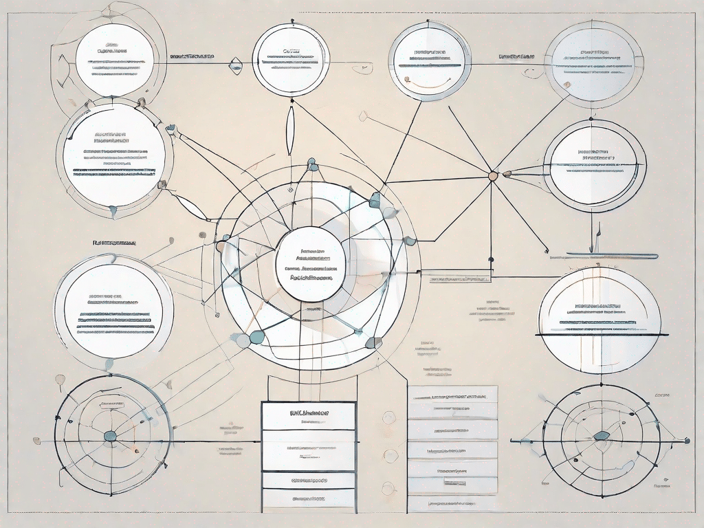 Various uml diagrams such as class