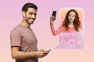kostenlose dating app